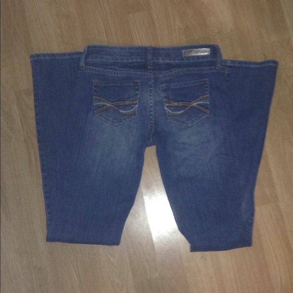 Runway jeans - Picture 3 of 4